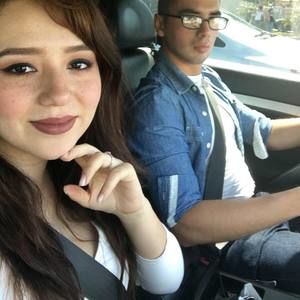 Meet your Posher, Amy